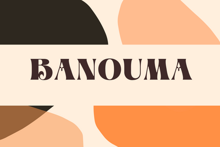 Banouma